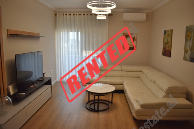One bedroom apartment for rent in Luigj Gurakuqi street, between New Bazaar and Tirana City Center.